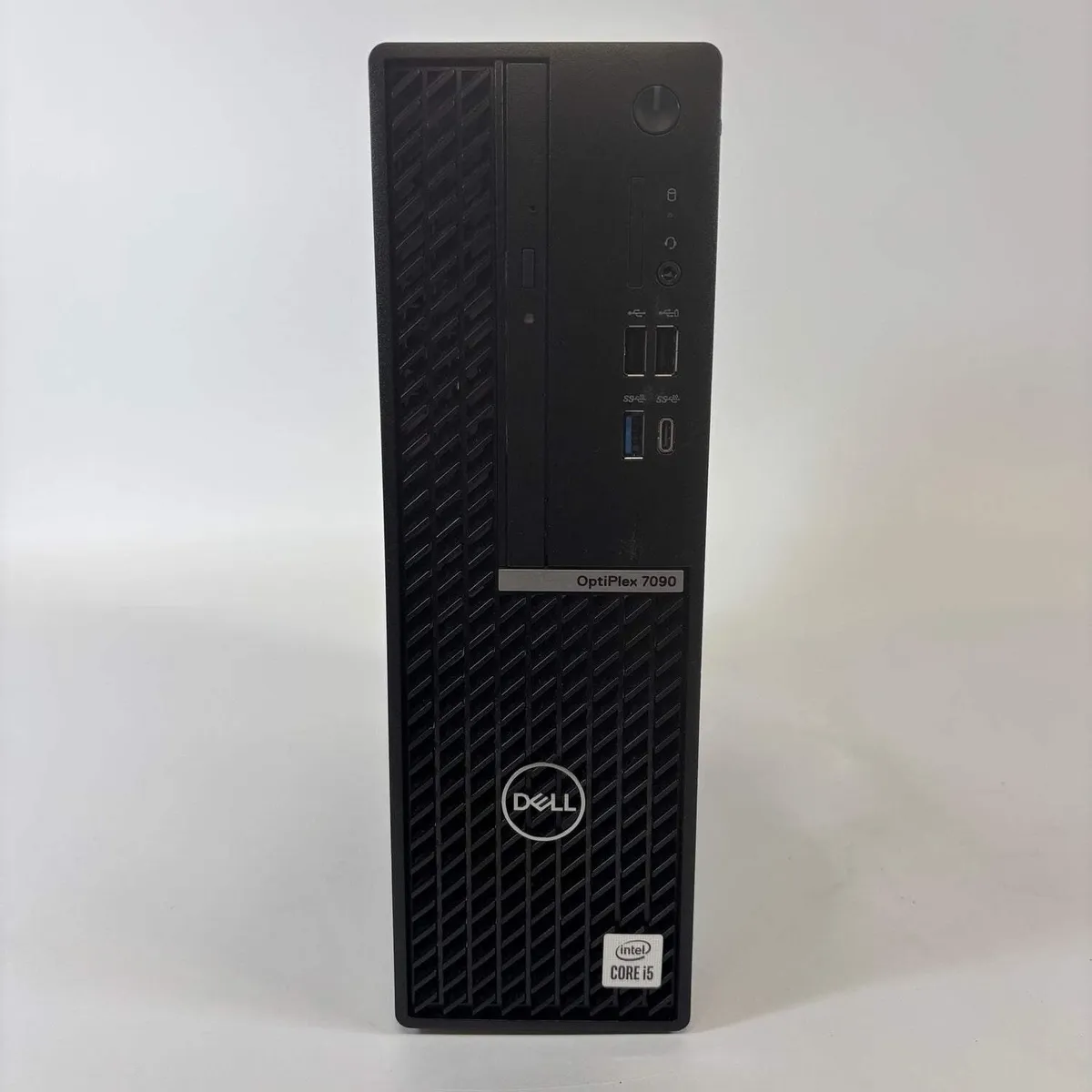 Lot of 10 Dell Optiplex 7090 SFF i5- gen 10500
