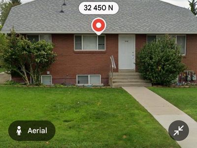 Duplex apartment in Orem