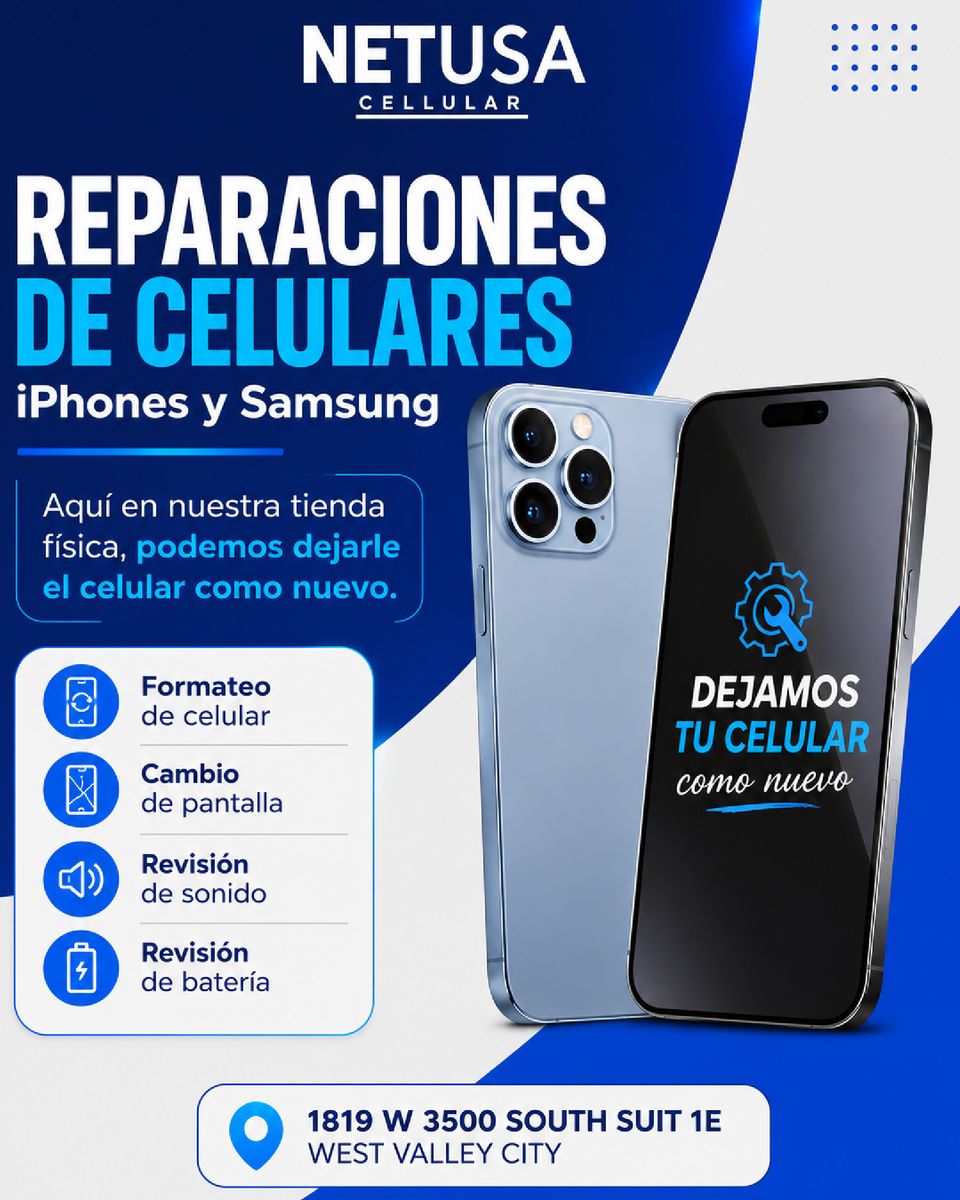 ¡SERVICIO TECNICO A TU ALCANCE!