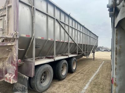 2016 Trinity AgriFlex