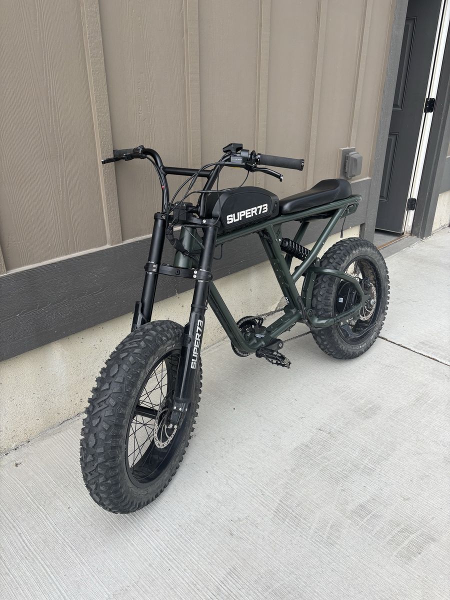 Super73