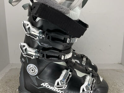 Nordica Women's Speedmachine 85