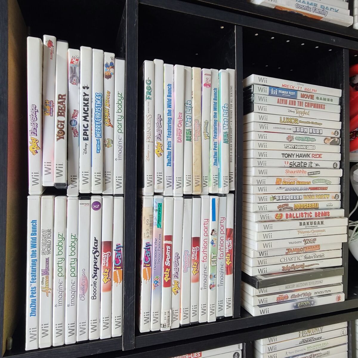 video games $5 each Nintendo PlayStation Xbox