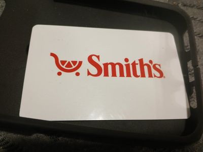50$ Kroger gift card