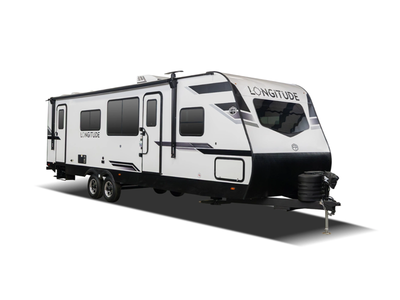 New 2026 EAST TO WEST Longitude 285BH