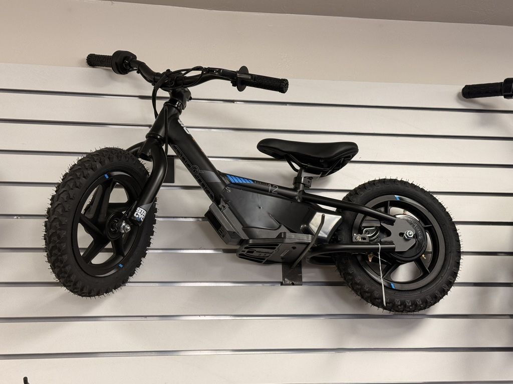 2026 Stacyc 12" Kids E-Bike