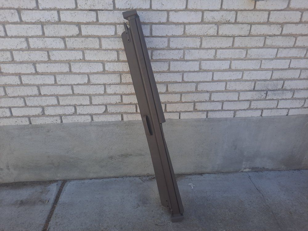 3rd Gen 4runner Cargo Cover