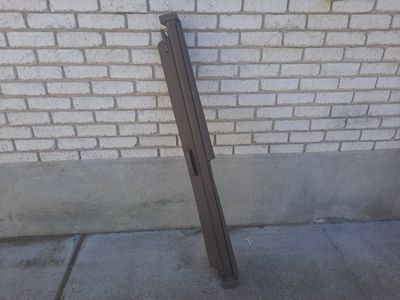3rd Gen 4runner Cargo Cover