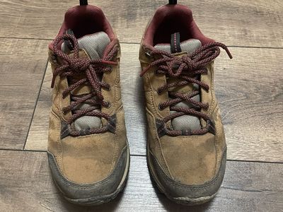 Columbia Hiking Shoes