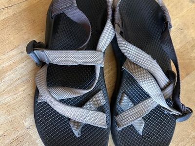 Chaco's