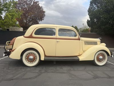 1936 FORD