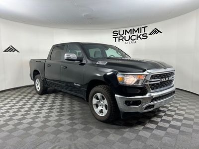 2023 Ram 1500 Lone Star