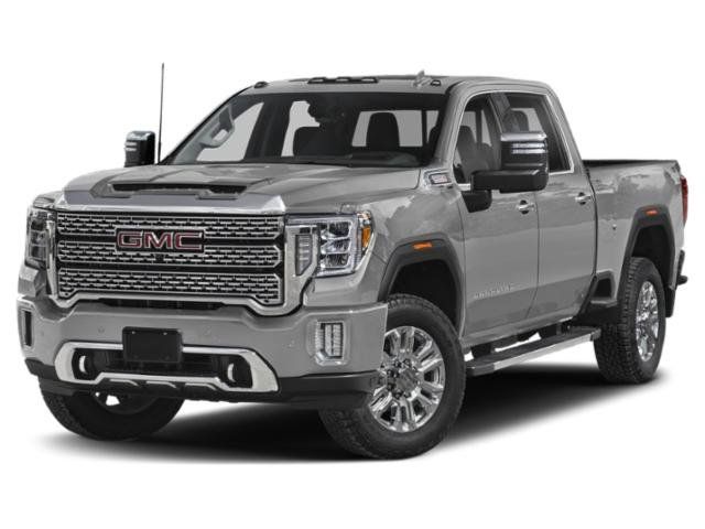 2020 GMC Sierra 3500HD Denali