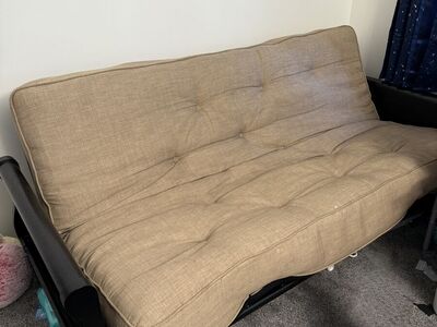 Free futon