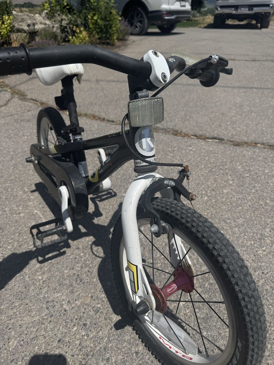 Byk Kids bike