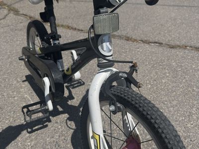 Byk Kids bike