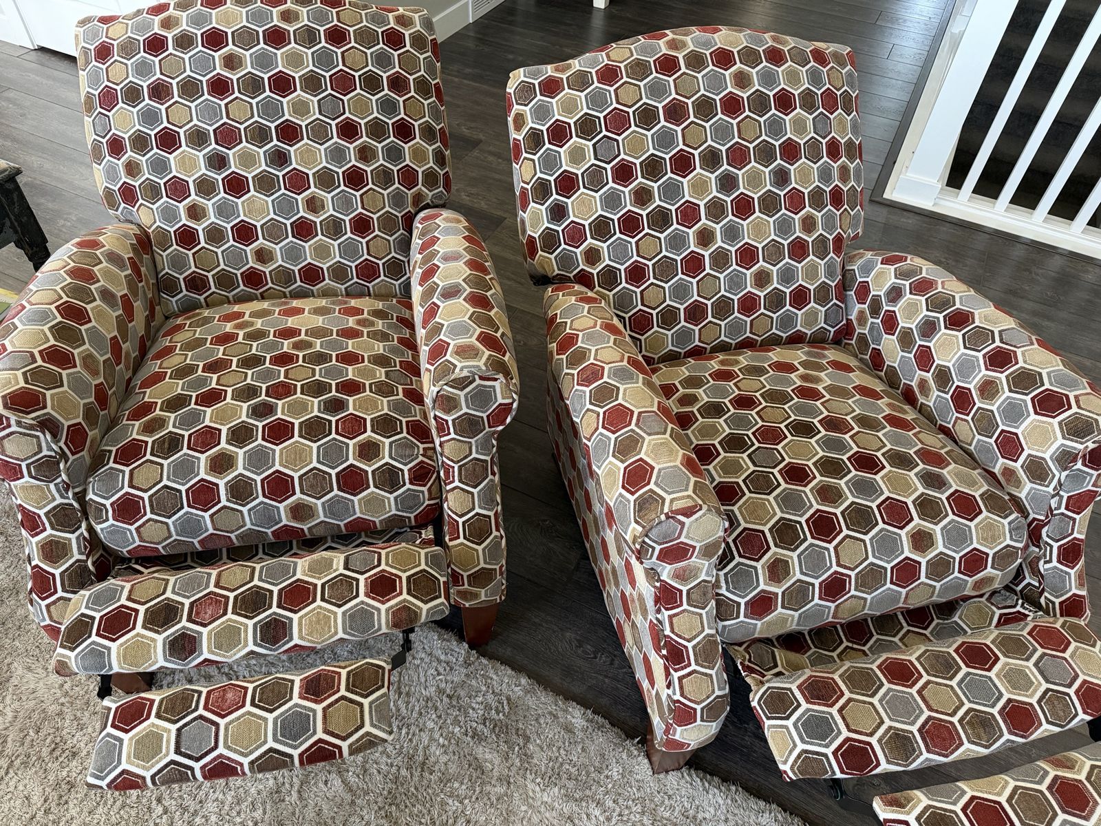 Recliners