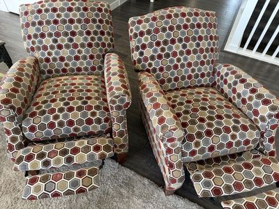Recliners
