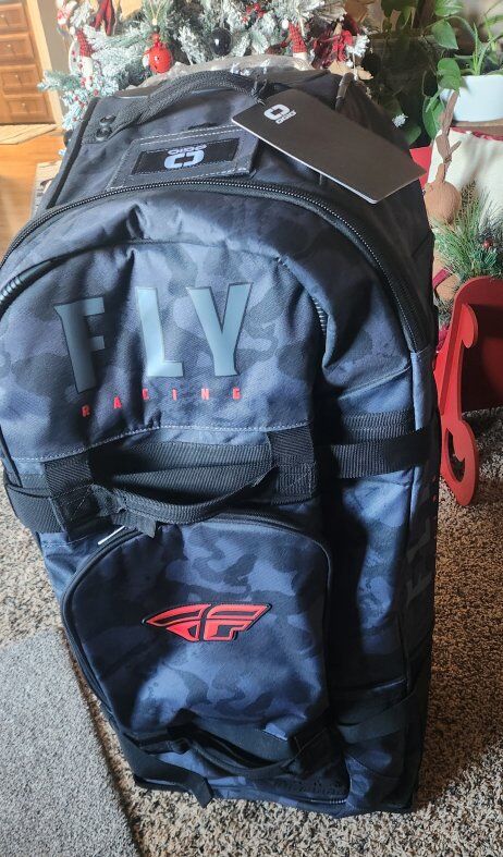 FLY Racing Ogio gear bag