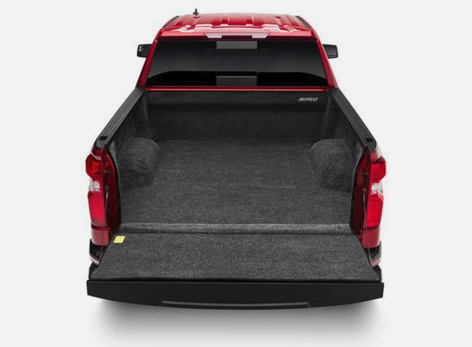 BedRug Classic Bed Liner 2019-2024 Chevy Silverado GMC Sierra 1500 5.8' Bed