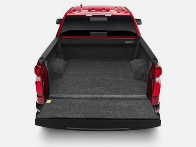 BedRug Classic Bed Liner 2019-2024 Chevy Silverado GMC Sierra 1500 5.8' Bed