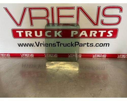 Kenworth Front Door Glass
