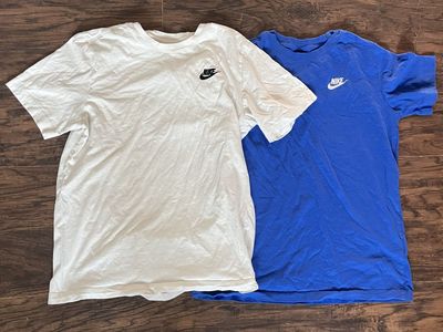 Nike T-shirts