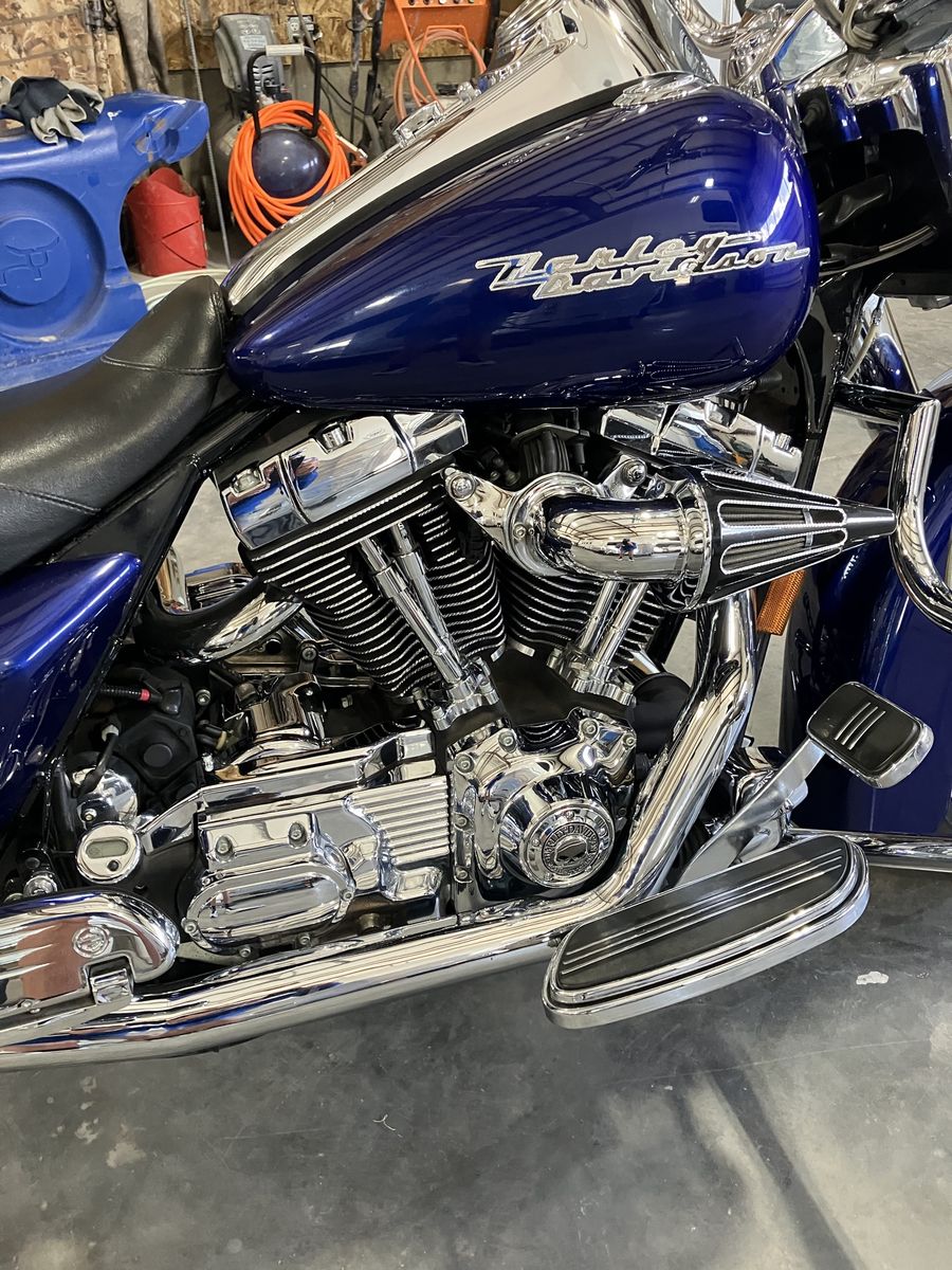 2006 Harley Davidson Road King