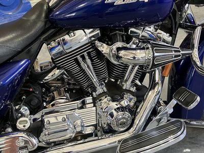 2006 Harley Davidson Road King