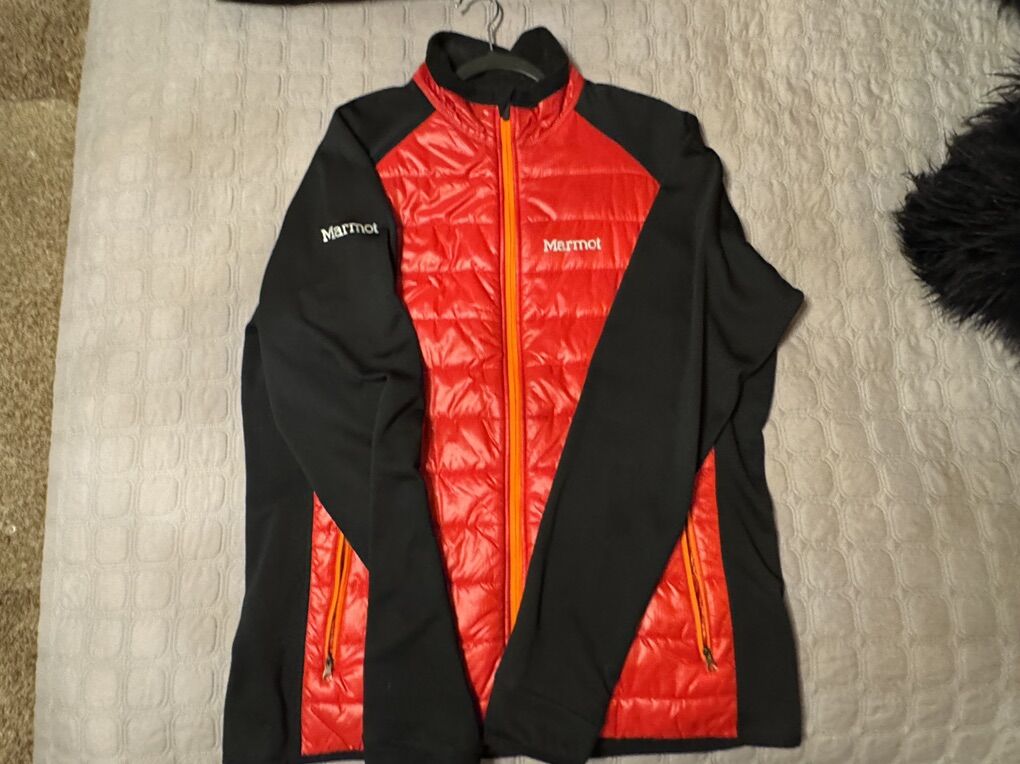 Marmot Mens Jacket XL