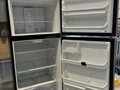 Frigidaire Refrigerator