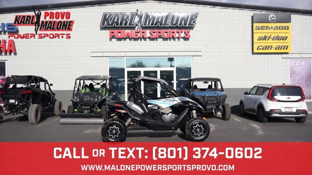 2021 CFMOTO ZFORCE 950 Sport