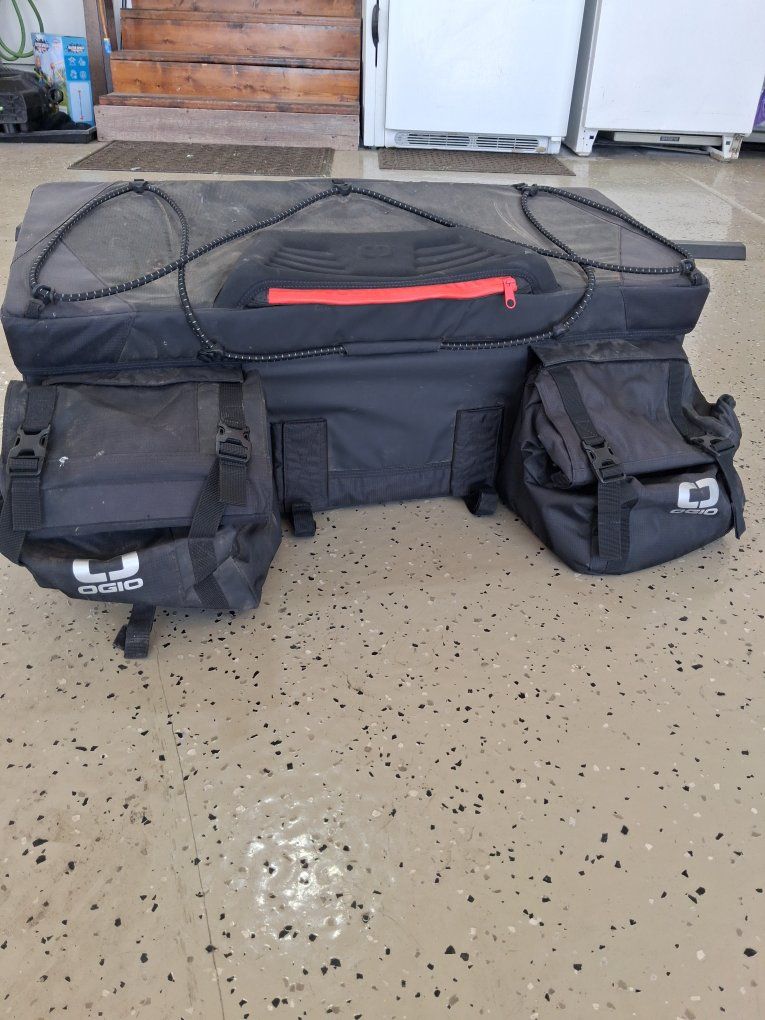 Ogio honcho storage bag