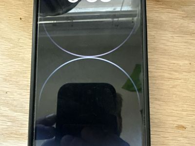 Apple iPhone 14 Pro - Space Black - No Sim Restrictions