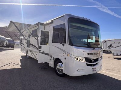 2024 Jayco PRECEPT 36C
