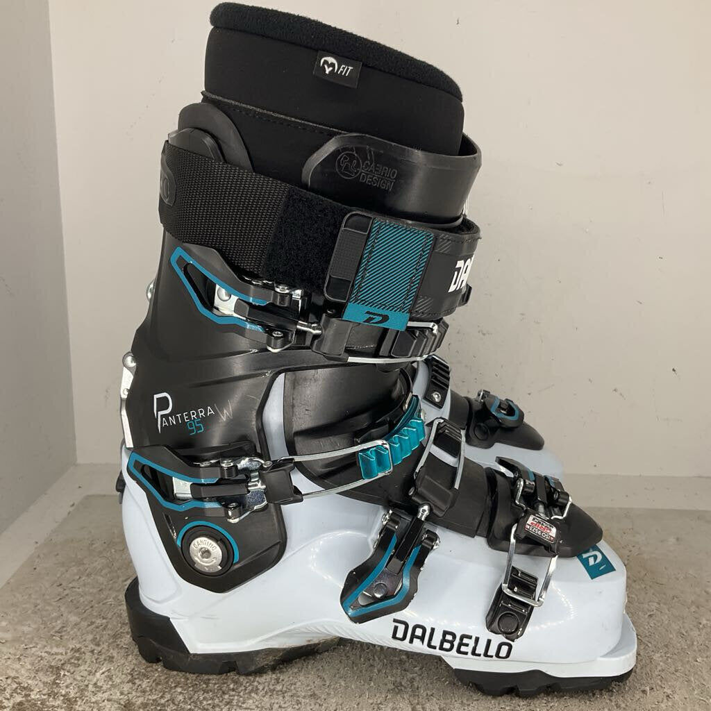 Dalbello Panterra 95 W GW