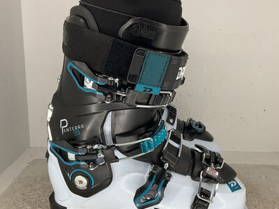 Dalbello Panterra 95 W GW