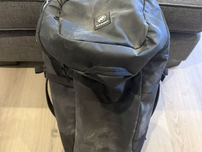 Mammut Neon 45