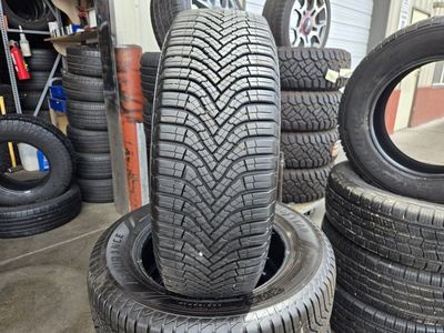 SET 225/65R17 GOODYEAR WEATHER READY2