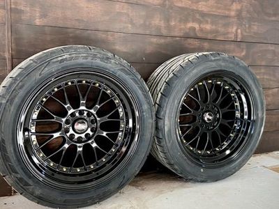 5x4.5 Wheels And Tires