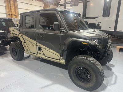2024 Polaris Xpedition XP5