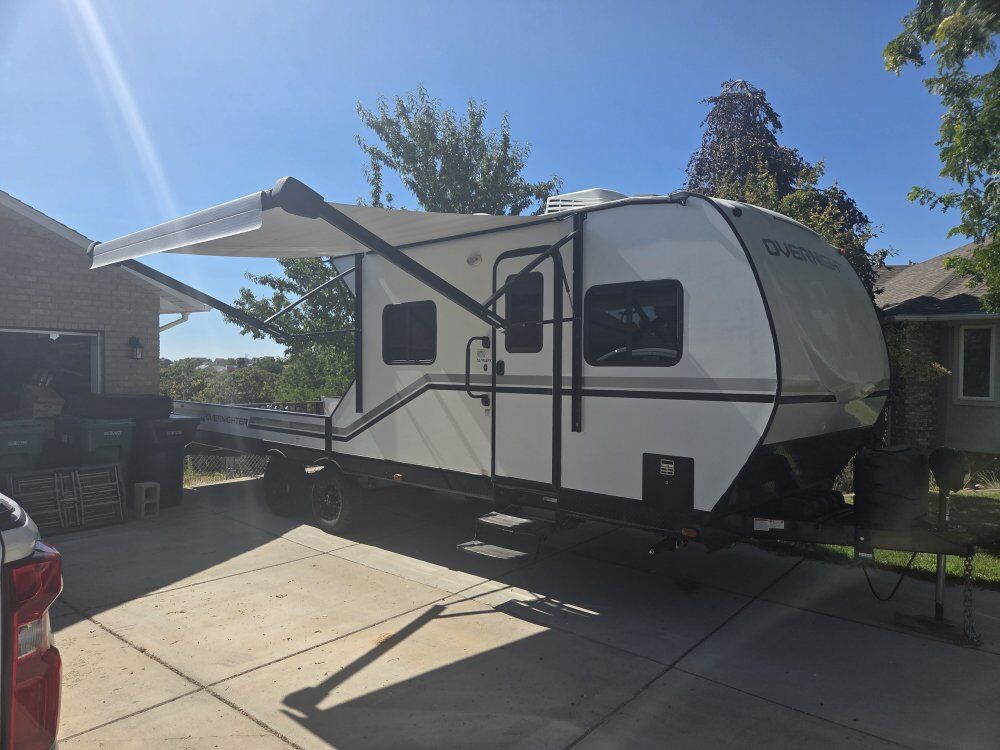 2021 Genesis Overnighter 12-14-6FK