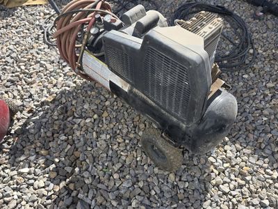 Craftsman air compressor