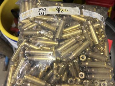 7.62x51 / 308 win Processed brass