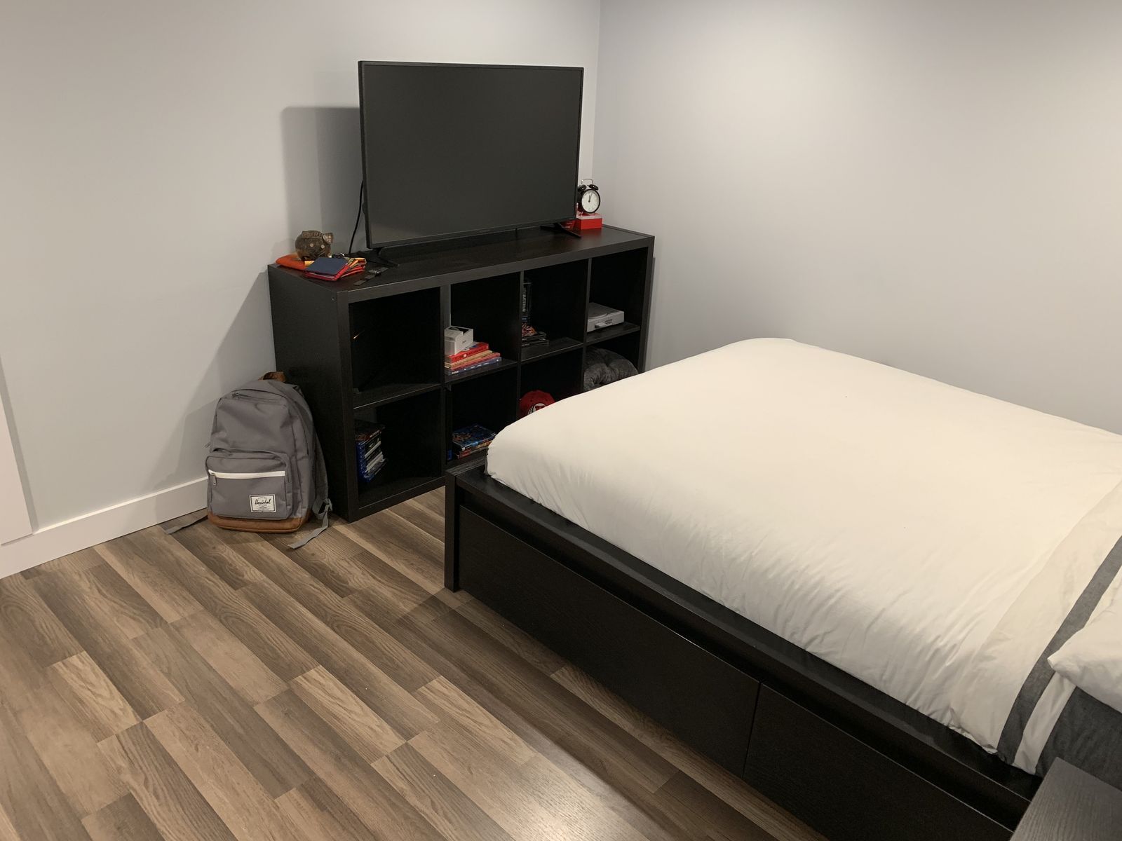 FURNISHED Room for Rent