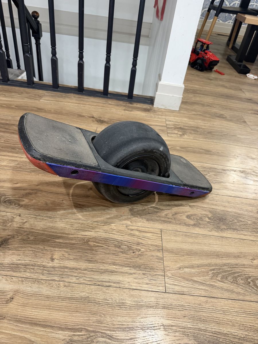 Onewheel Pint - One Wheel