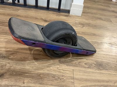Onewheel Pint - One Wheel