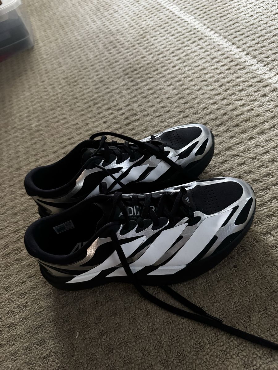 Adidas Evo Exo SL