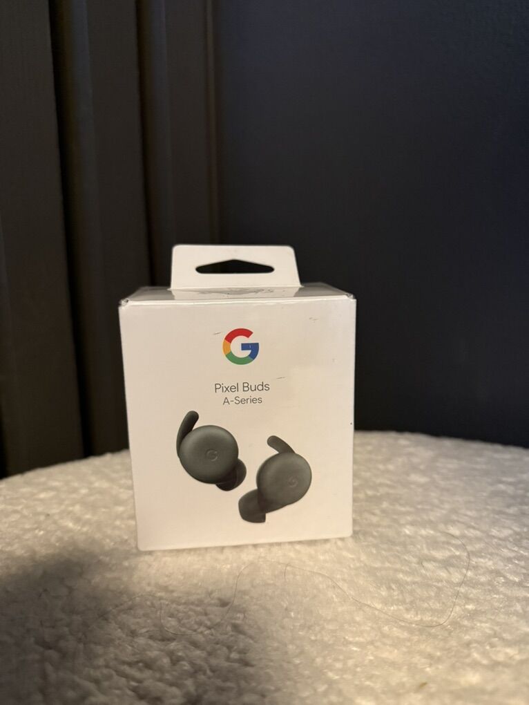 New Google Pixel Bud A Series Wireless Headphones