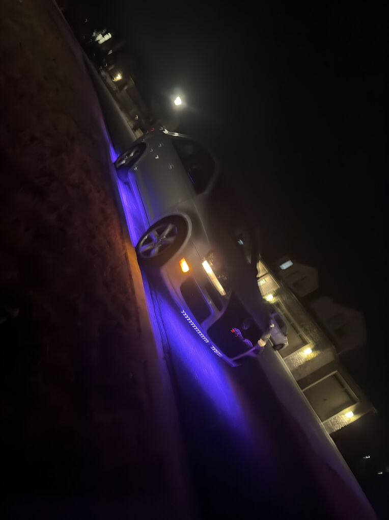 2005 VOLKSWAGEN JETTA 2.5